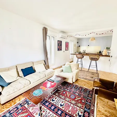 Cosy, Climatise, Au Coeur De