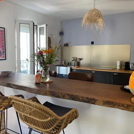 Cosy, Climatise, Au Coeur De *