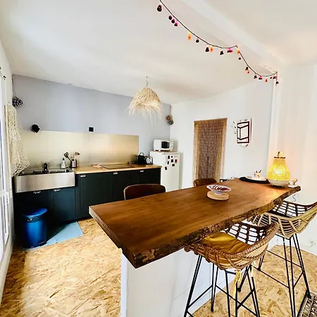 Cosy, Climatise, Au Coeur De *